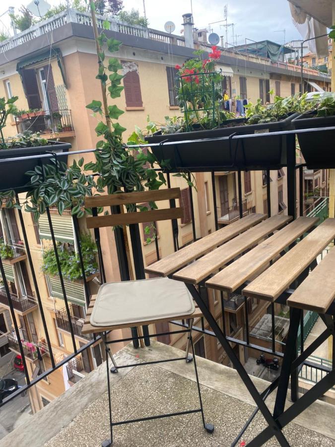 Cinque Terre The Square Apt - Two Bathrooms La Spezia Exterior foto