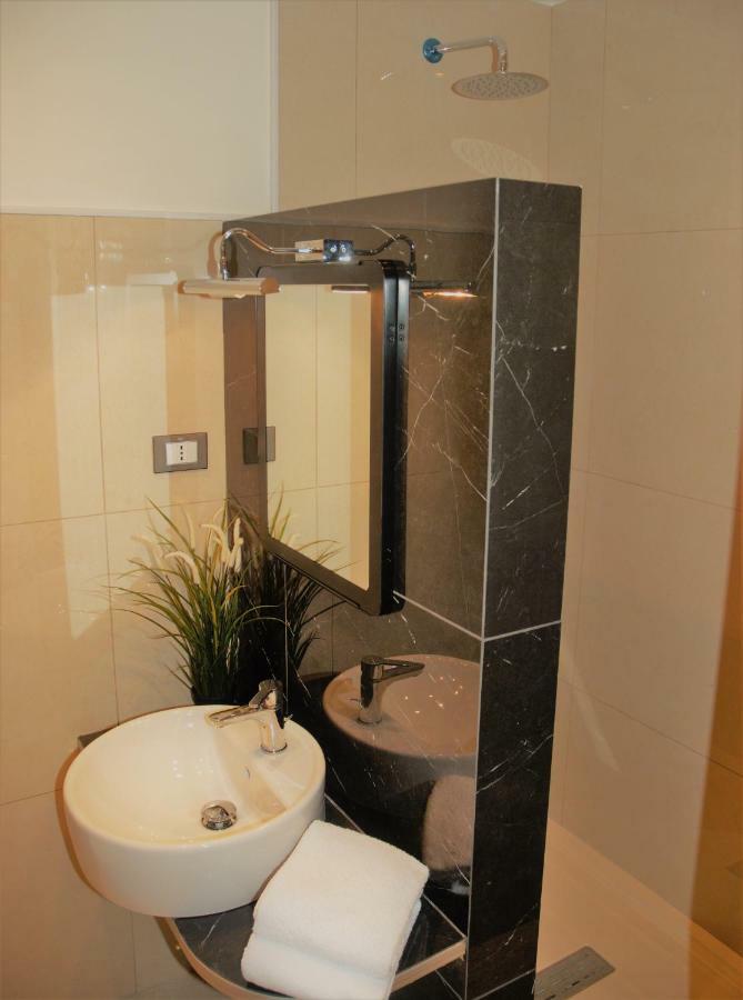 Cinque Terre The Square Apt - Two Bathrooms La Spezia Exterior foto