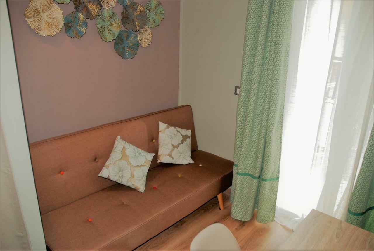 Cinque Terre The Square Apt - Two Bathrooms La Spezia Exterior foto