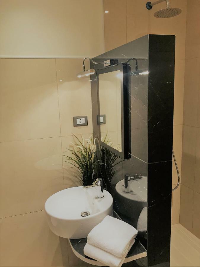 Cinque Terre The Square Apt - Two Bathrooms La Spezia Exterior foto