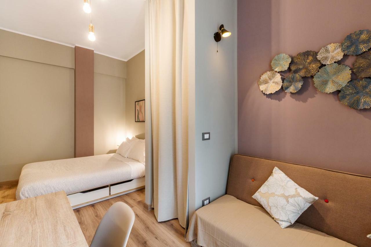 Cinque Terre The Square Apt - Two Bathrooms La Spezia Exterior foto