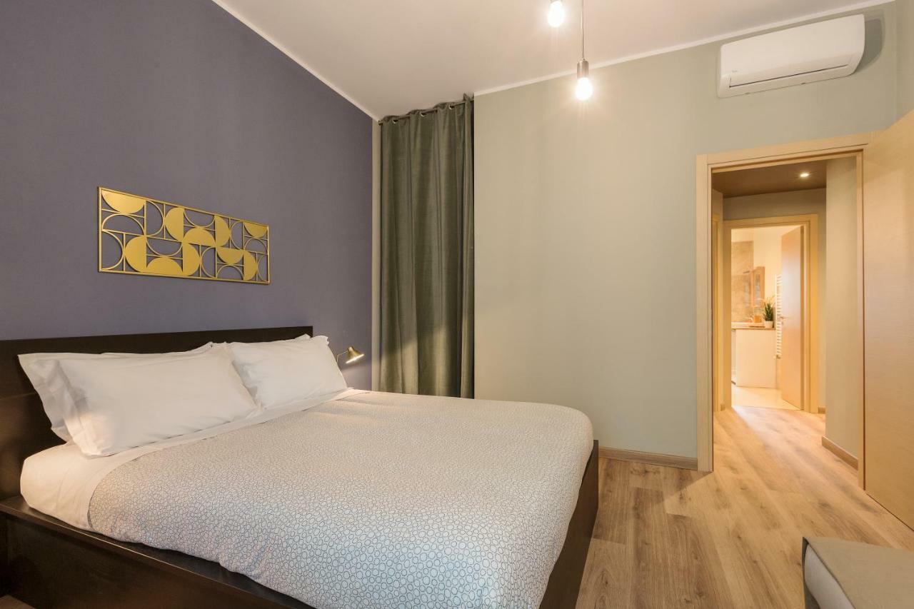Cinque Terre The Square Apt - Two Bathrooms La Spezia Exterior foto