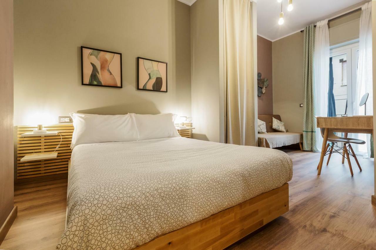 Cinque Terre The Square Apt - Two Bathrooms La Spezia Exterior foto
