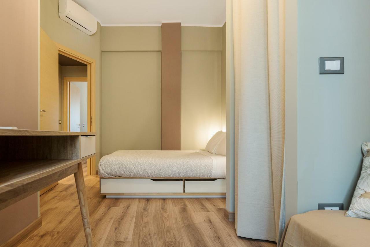 Cinque Terre The Square Apt - Two Bathrooms La Spezia Exterior foto