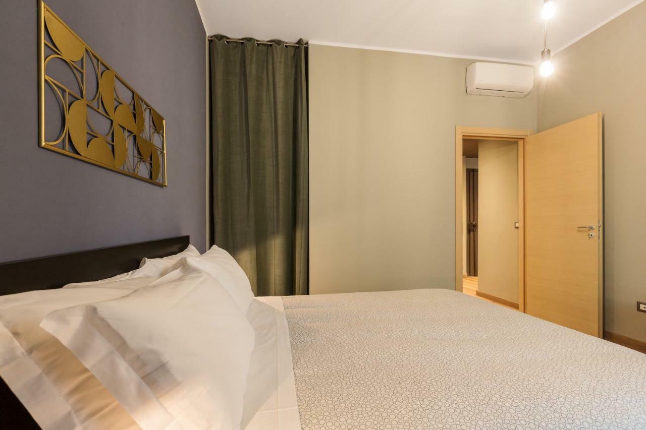 Cinque Terre The Square Apt - Two Bathrooms La Spezia Exterior foto