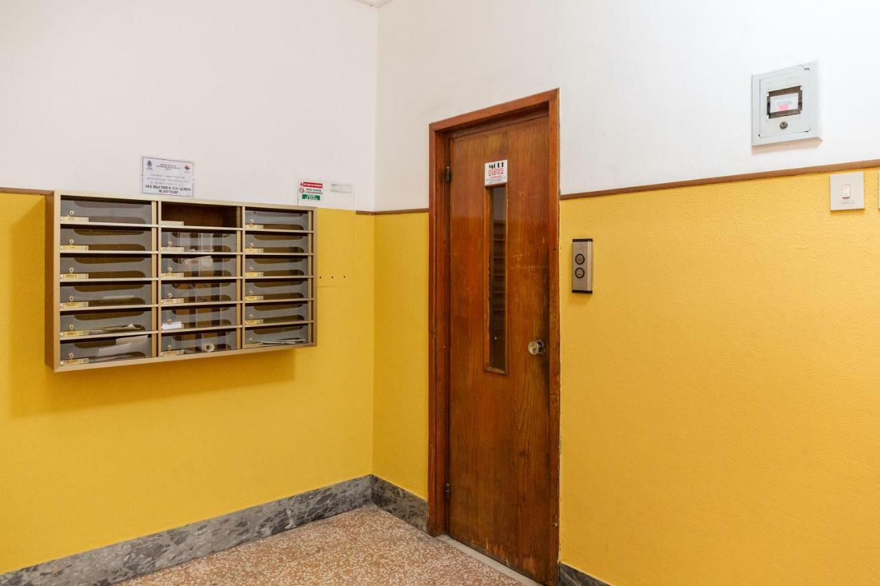 Cinque Terre The Square Apt - Two Bathrooms La Spezia Exterior foto